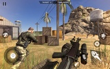 Anti-Terrorist Shooting Squad screenshot 1