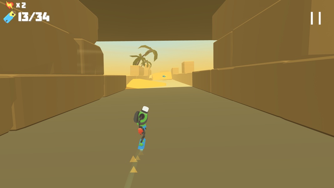 Power Hover - Preview 5