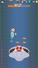 Diver Girl: Diving Games screenshot 5