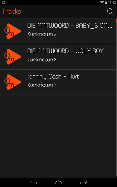Music Player - 9music - Preview 6