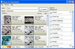 Album Art Downloader screenshot 1