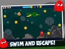 Farting Poo Swim Story screenshot 3