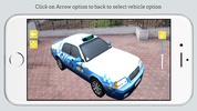 AR Vehicle screenshot 2