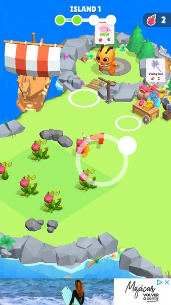 DragonIsland - Preview 2