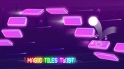 Magic Tiles Twist-Dancing Ball screenshot 2