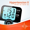 Blood Pressure Monitor screenshot 5