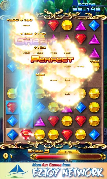 Jewels Dash - Preview 4