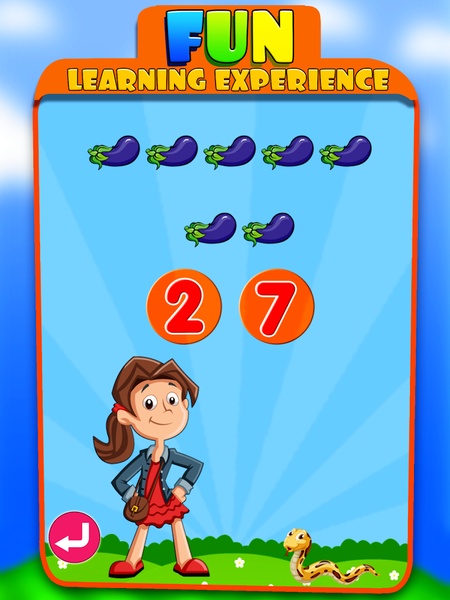 Kids Learning - Preview 4