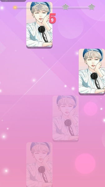 Magic BTS Tiles - Preview 8