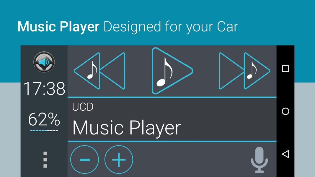 Ultimate Car Dock - Preview 2