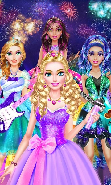Download Pop Princess 1.1 for Android