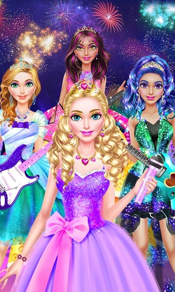 Pop Princess - Preview 9