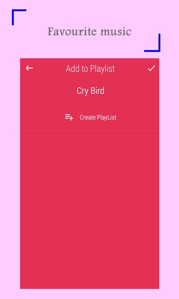 FreeMusicPlayer - Preview 5