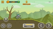 Wheel Dismount screenshot 10