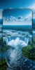 Waterfall Wallpaper screenshot 1