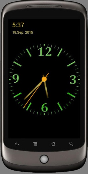 Nice Clock - Preview 10