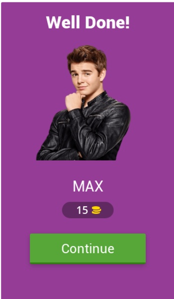 The Thundermans Quiz - Preview 2