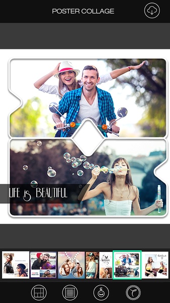 Poster Collage - Preview 1