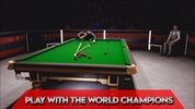 1 Ball Snooker screenshot 2