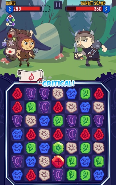Adventure Xpress - Preview 6