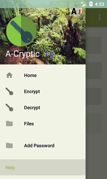 A-Cryptic - Preview 6