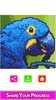 CrossStitch Animals screenshot 1