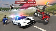 Police Patrol Chase Simulator screenshot 5