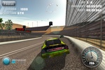 N.O.S. Car Speedrace screenshot 1