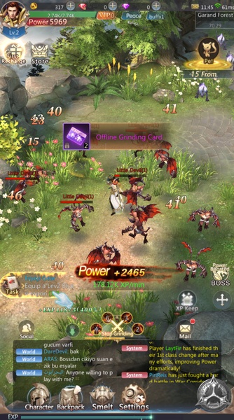 Pasha Fencer - Preview 9