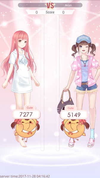 Love Nikki - Preview 6