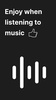 Play Music - Music Player screenshot 2