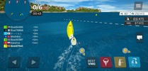 Virtual Regatta Inshore screenshot 5