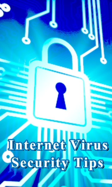 Internet Virus Security Tips - Preview 1