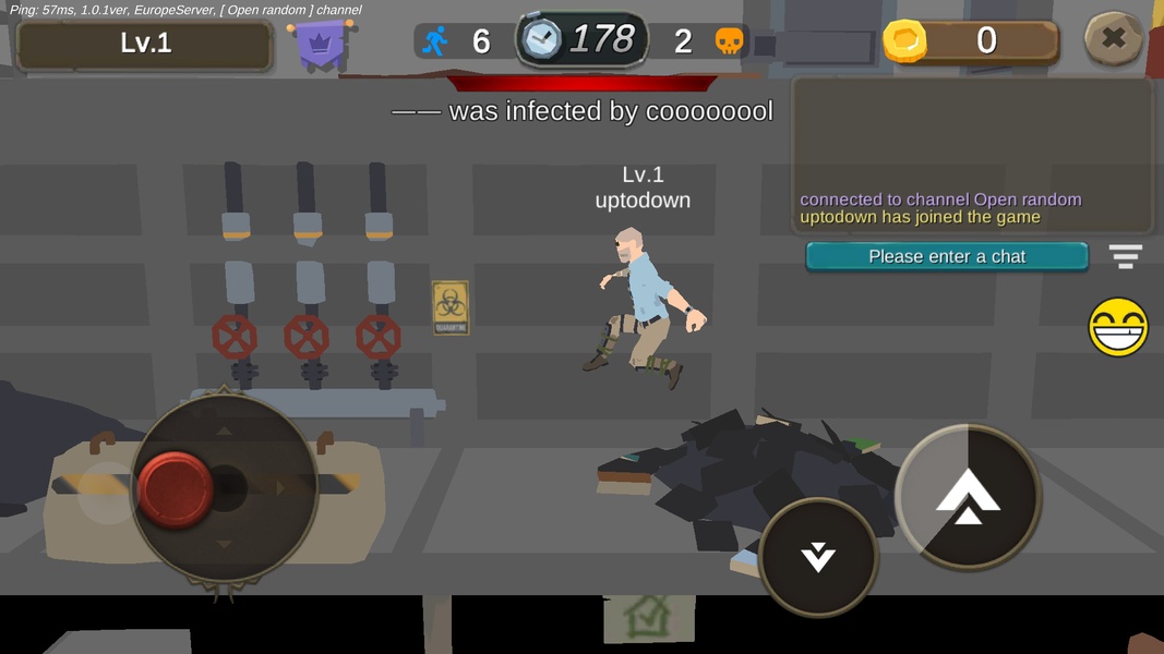 HZ.io - Preview 5