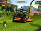 Mowing Simulator screenshot 5