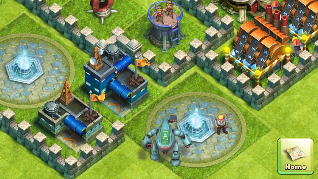 Battle Beach - Preview 6