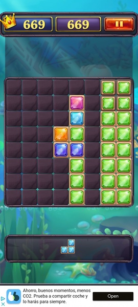 Block Puzzle Jewels - Preview 7