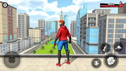 Spider Action Fighting Game screenshot 1