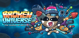 Imagine de prezentare pentru Broken Universe: Tower Defense