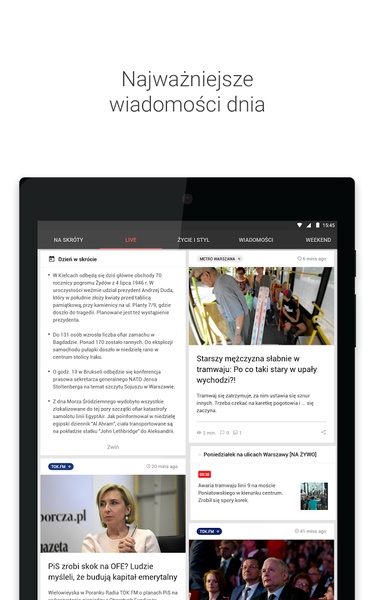 Gazeta.pl - Preview 1