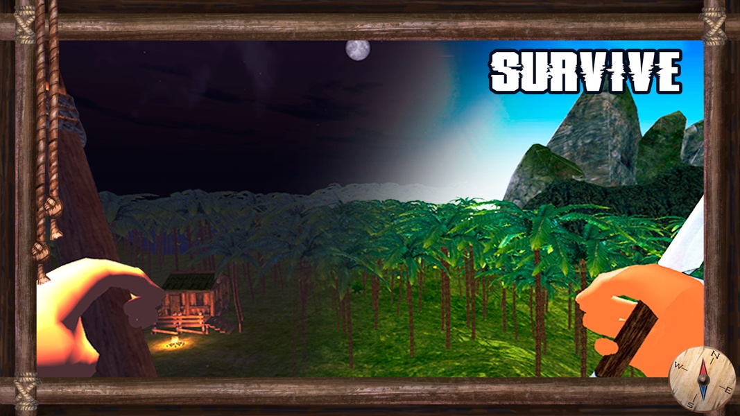 Survival Island 2016 - Preview 7