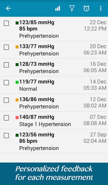 myFitness Companion - Preview 3