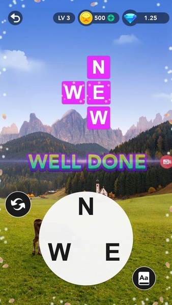 Wordy Word - Preview 2