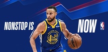 NBA: Live Games & Scores feature