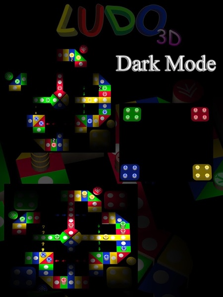Ludo3D - Preview 2