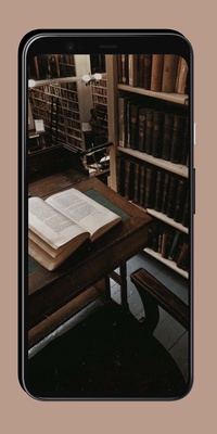 Book Wallpapers Screenshot