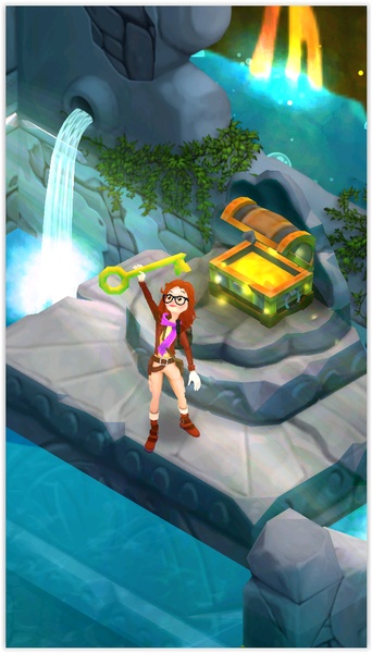 Relic Race - Preview 12