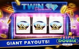 Triple Double Slots screenshot 2