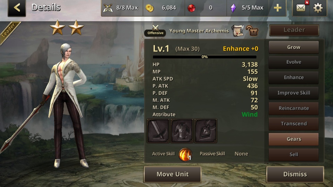 Guild of Honor - Preview 8