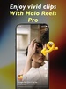 Halo Reels Pro screenshot 3